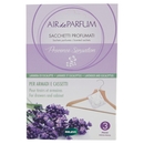 Relevi Air de Parfum Sacchetti Profumati Provence Sensation 3 pz